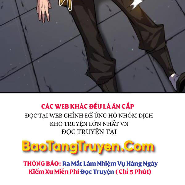 Đệ Nhất Võ Sư, Baek Cao Thủ Chap 28 - Next Chap 29