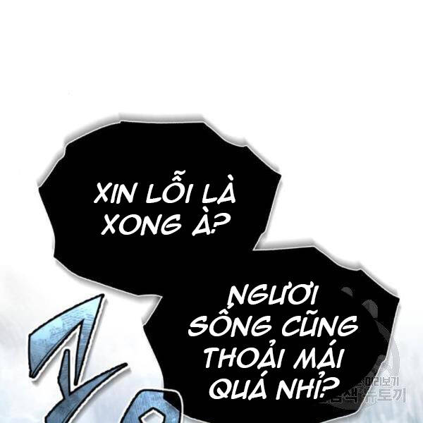 Đệ Nhất Võ Sư, Baek Cao Thủ Chap 28 - Next Chap 29