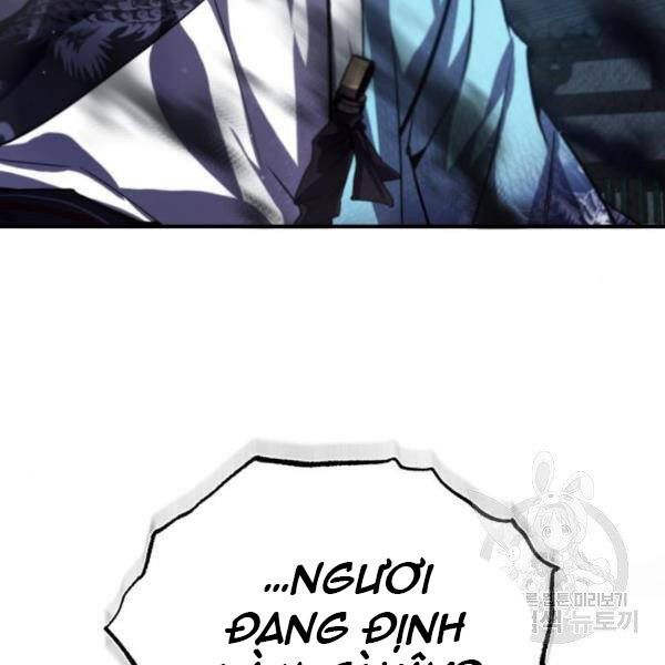Đệ Nhất Võ Sư, Baek Cao Thủ Chap 28 - Next Chap 29