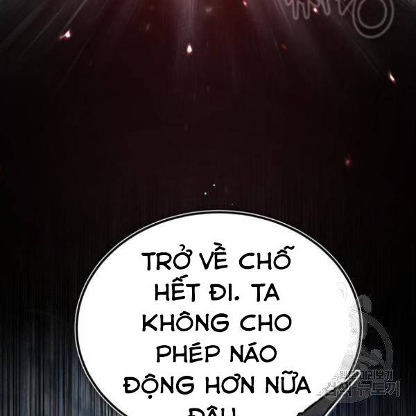 Đệ Nhất Võ Sư, Baek Cao Thủ Chap 28 - Next Chap 29