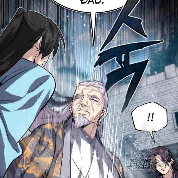 Đệ Nhất Võ Sư, Baek Cao Thủ Chap 28 - Next Chap 29