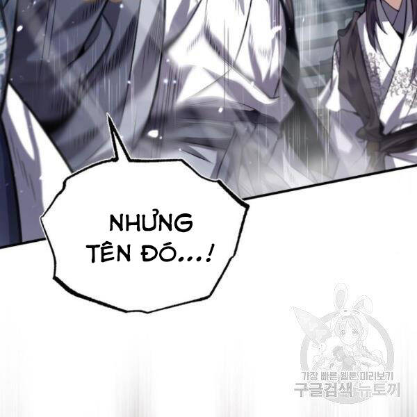 Đệ Nhất Võ Sư, Baek Cao Thủ Chap 28 - Next Chap 29
