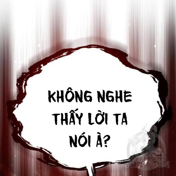 Đệ Nhất Võ Sư, Baek Cao Thủ Chap 28 - Next Chap 29