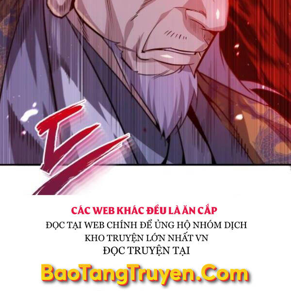 Đệ Nhất Võ Sư, Baek Cao Thủ Chap 28 - Next Chap 29