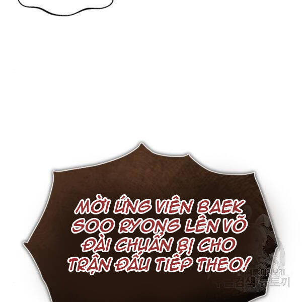 Đệ Nhất Võ Sư, Baek Cao Thủ Chap 28 - Next Chap 29