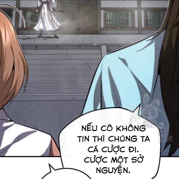 Đệ Nhất Võ Sư, Baek Cao Thủ Chap 28 - Next Chap 29
