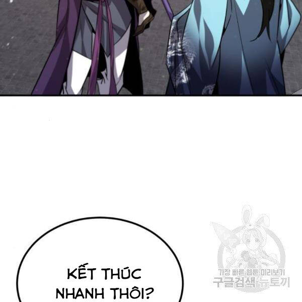 Đệ Nhất Võ Sư, Baek Cao Thủ Chap 28 - Next Chap 29
