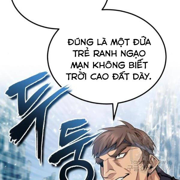 Đệ Nhất Võ Sư, Baek Cao Thủ Chap 28 - Next Chap 29