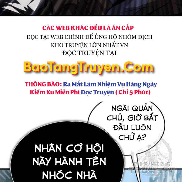 Đệ Nhất Võ Sư, Baek Cao Thủ Chap 28 - Next Chap 29