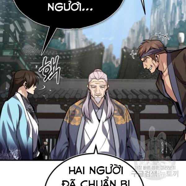 Đệ Nhất Võ Sư, Baek Cao Thủ Chap 28 - Next Chap 29