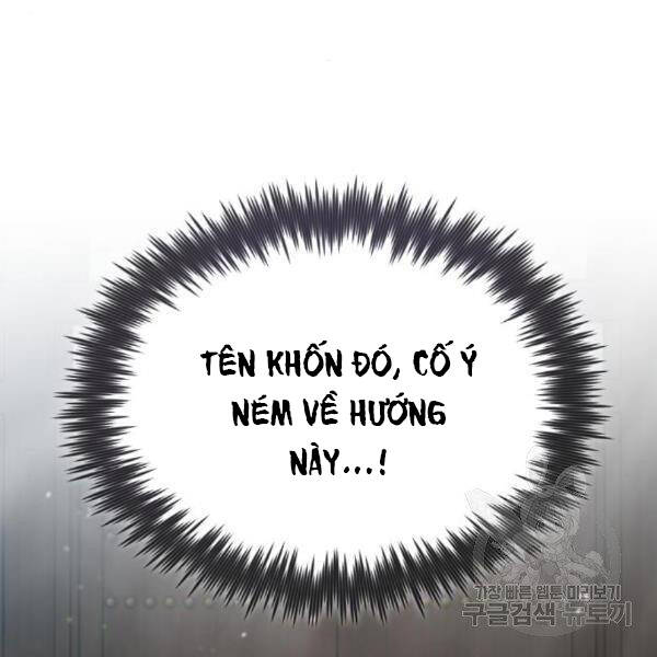 Đệ Nhất Võ Sư, Baek Cao Thủ Chap 28 - Next Chap 29