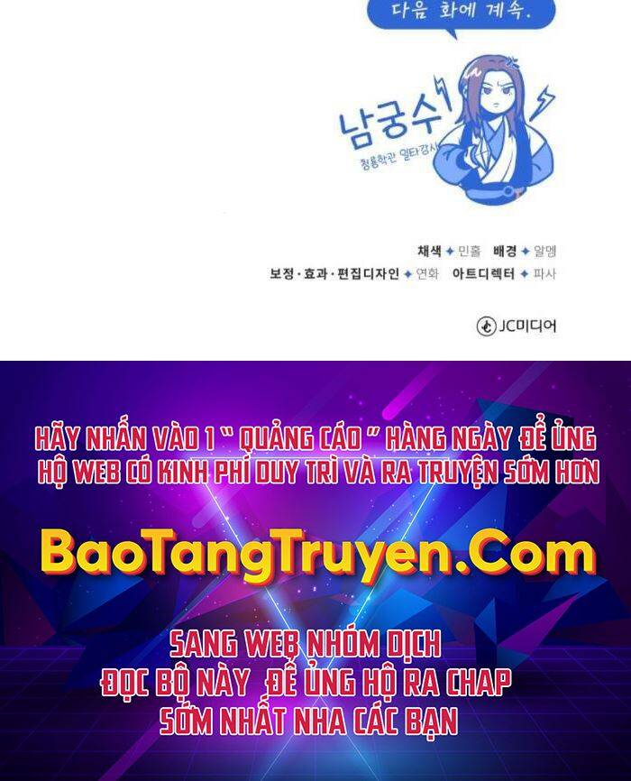 Đệ Nhất Võ Sư, Baek Cao Thủ Chap 28 - Next Chap 29