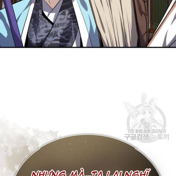Đệ Nhất Võ Sư, Baek Cao Thủ Chap 28 - Next Chap 29