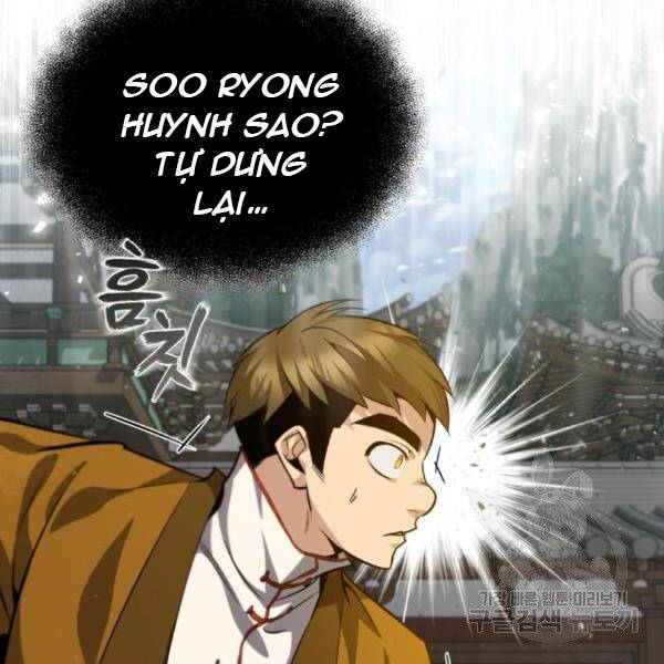 Đệ Nhất Võ Sư, Baek Cao Thủ Chap 28 - Next Chap 29
