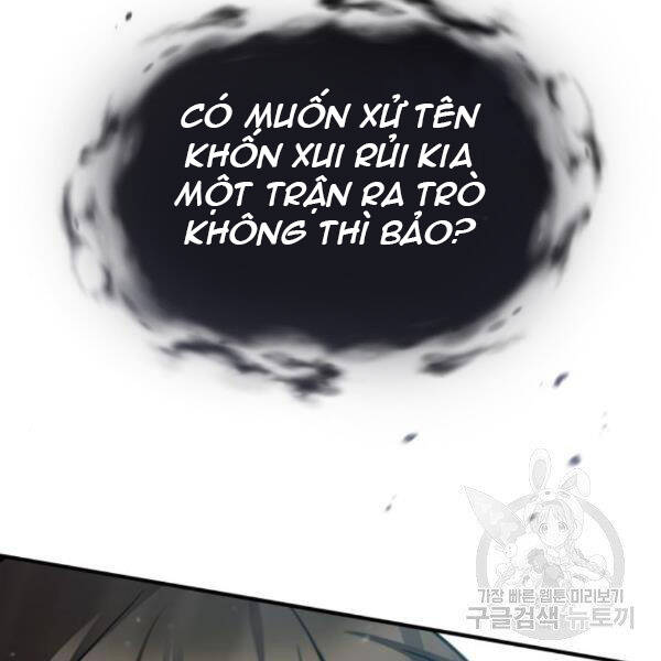 Đệ Nhất Võ Sư, Baek Cao Thủ Chap 28 - Next Chap 29