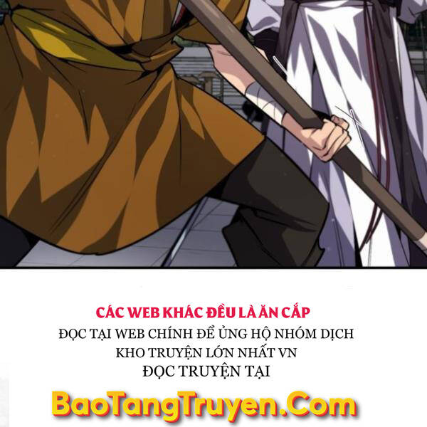 Đệ Nhất Võ Sư, Baek Cao Thủ Chap 28 - Next Chap 29