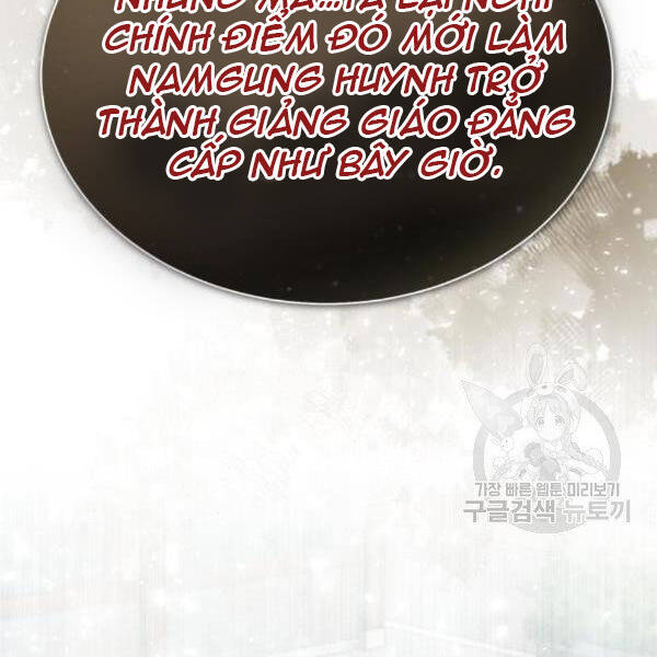 Đệ Nhất Võ Sư, Baek Cao Thủ Chap 28 - Next Chap 29