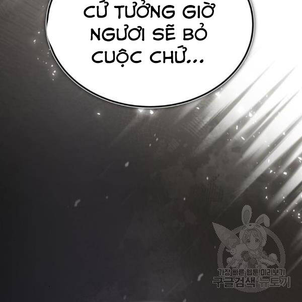 Đệ Nhất Võ Sư, Baek Cao Thủ Chap 28 - Next Chap 29