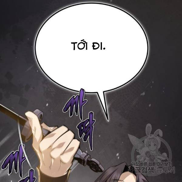 Đệ Nhất Võ Sư, Baek Cao Thủ Chap 28 - Next Chap 29