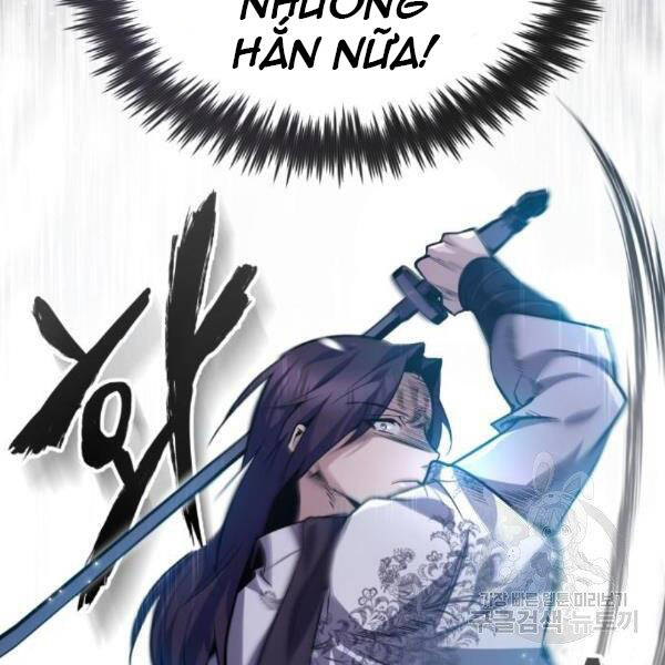 Đệ Nhất Võ Sư, Baek Cao Thủ Chap 28 - Next Chap 29