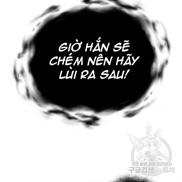 Đệ Nhất Võ Sư, Baek Cao Thủ Chap 28 - Next Chap 29