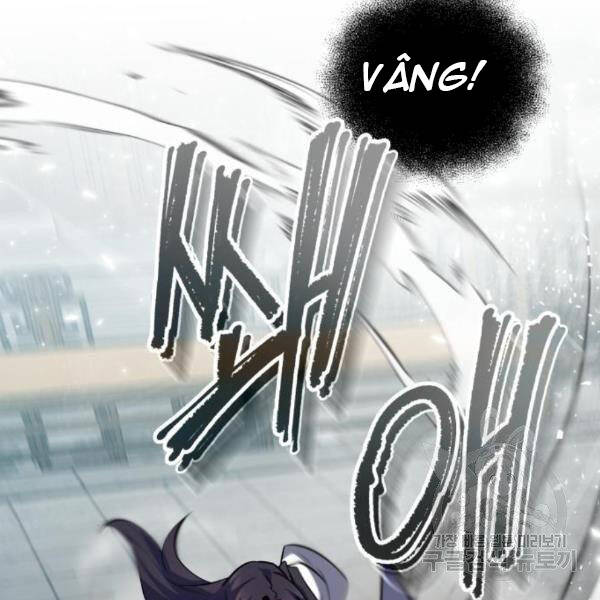 Đệ Nhất Võ Sư, Baek Cao Thủ Chap 28 - Next Chap 29