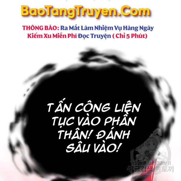 Đệ Nhất Võ Sư, Baek Cao Thủ Chap 28 - Next Chap 29