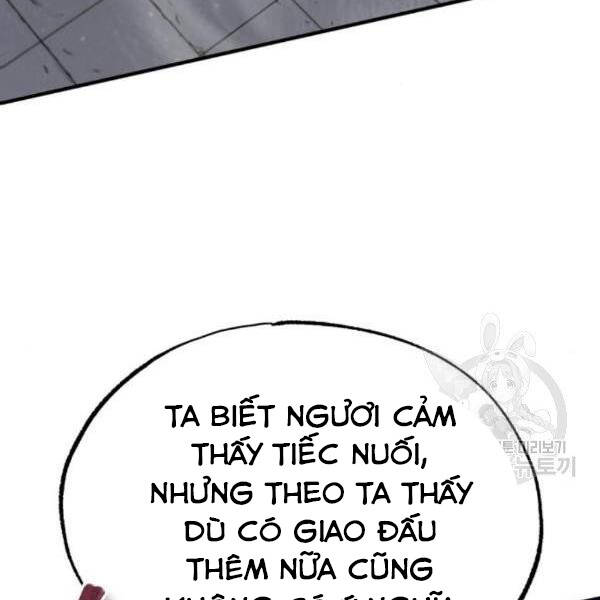 Đệ Nhất Võ Sư, Baek Cao Thủ Chap 28 - Next Chap 29