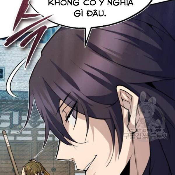 Đệ Nhất Võ Sư, Baek Cao Thủ Chap 28 - Next Chap 29