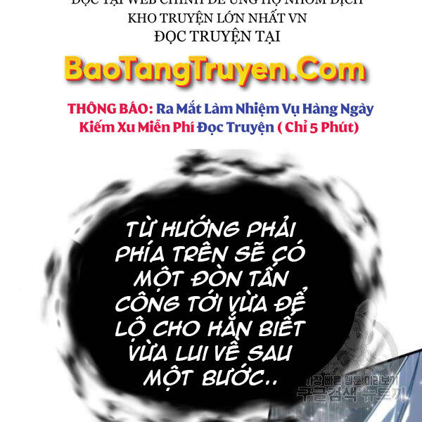 Đệ Nhất Võ Sư, Baek Cao Thủ Chap 28 - Next Chap 29