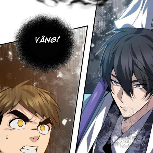 Đệ Nhất Võ Sư, Baek Cao Thủ Chap 28 - Next Chap 29