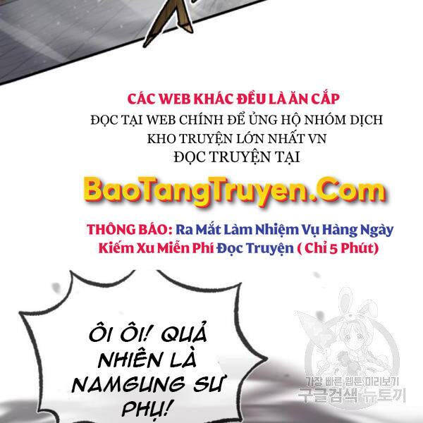 Đệ Nhất Võ Sư, Baek Cao Thủ Chap 28 - Next Chap 29