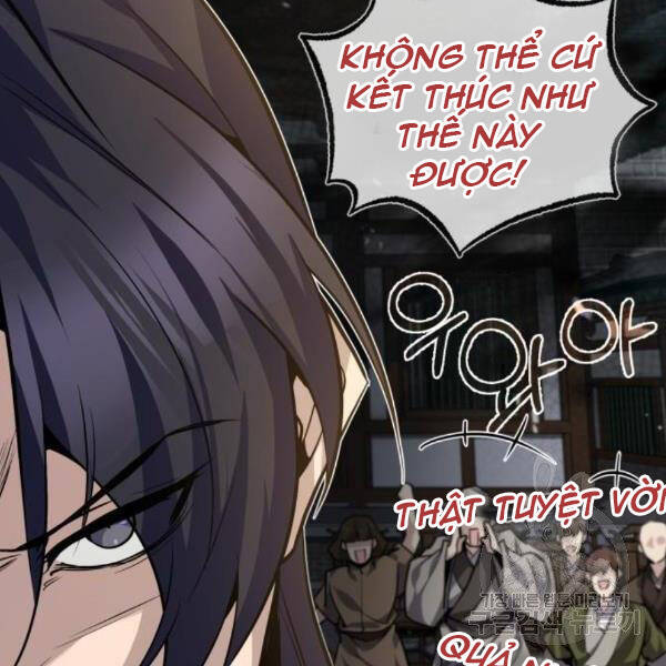 Đệ Nhất Võ Sư, Baek Cao Thủ Chap 28 - Next Chap 29