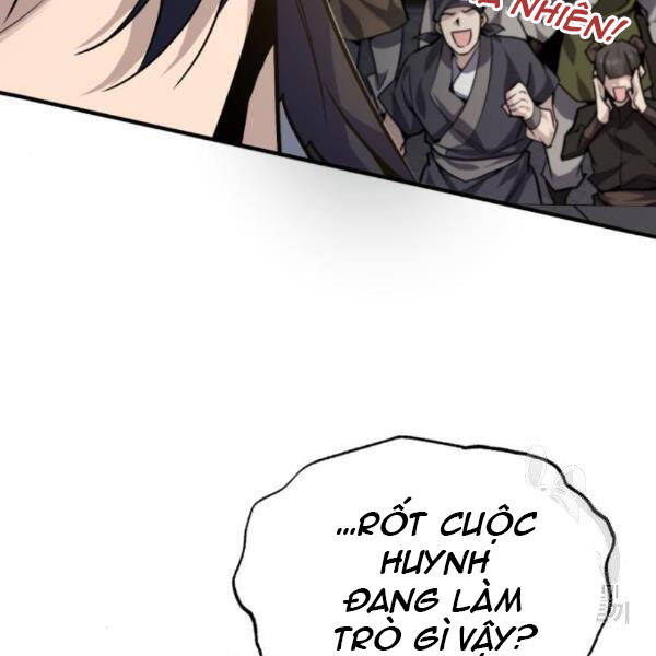 Đệ Nhất Võ Sư, Baek Cao Thủ Chap 28 - Next Chap 29