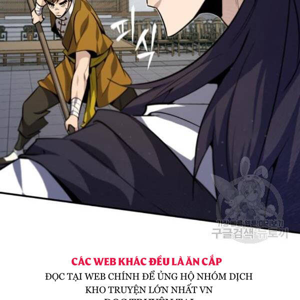 Đệ Nhất Võ Sư, Baek Cao Thủ Chap 28 - Next Chap 29