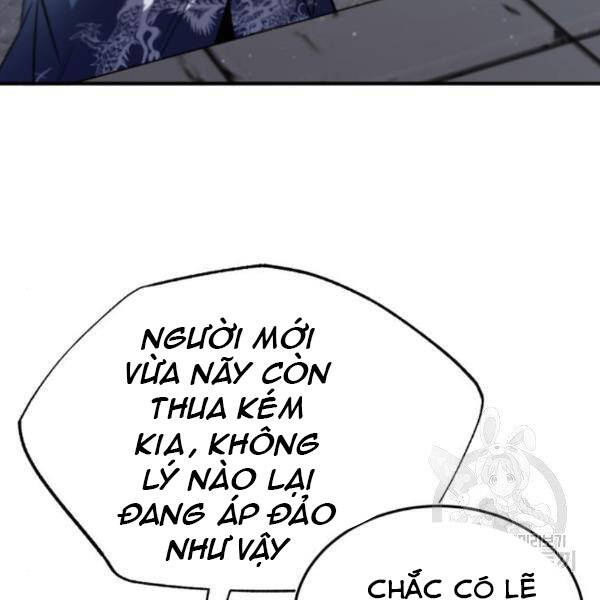 Đệ Nhất Võ Sư, Baek Cao Thủ Chap 28 - Next Chap 29