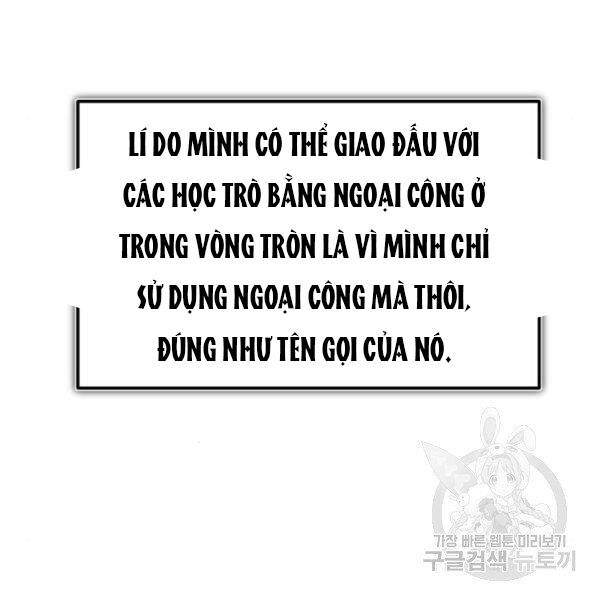 Đệ Nhất Võ Sư, Baek Cao Thủ Chap 28 - Next Chap 29