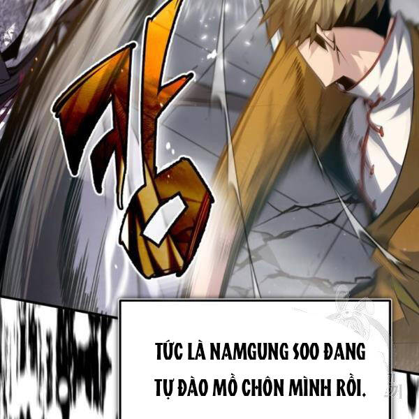 Đệ Nhất Võ Sư, Baek Cao Thủ Chap 28 - Next Chap 29