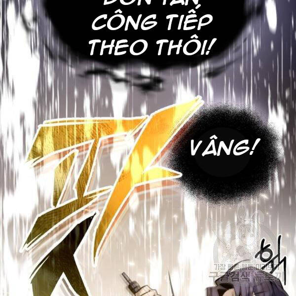 Đệ Nhất Võ Sư, Baek Cao Thủ Chap 28 - Next Chap 29