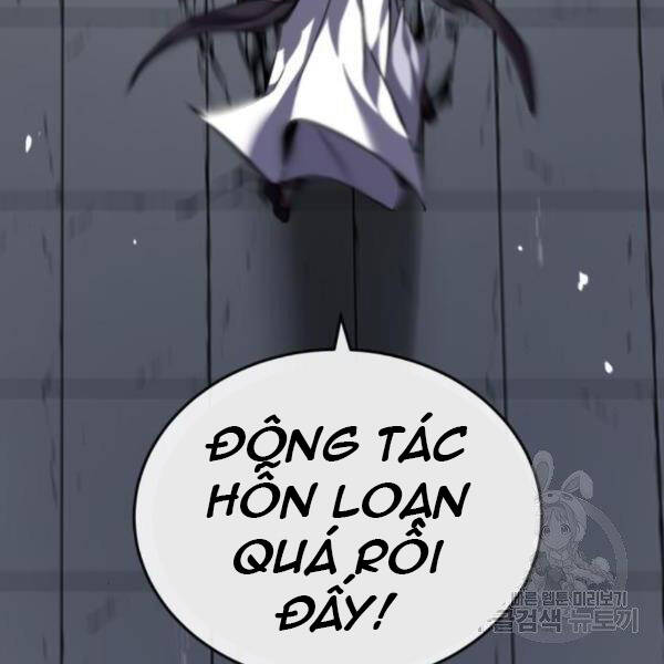 Đệ Nhất Võ Sư, Baek Cao Thủ Chap 28 - Next Chap 29