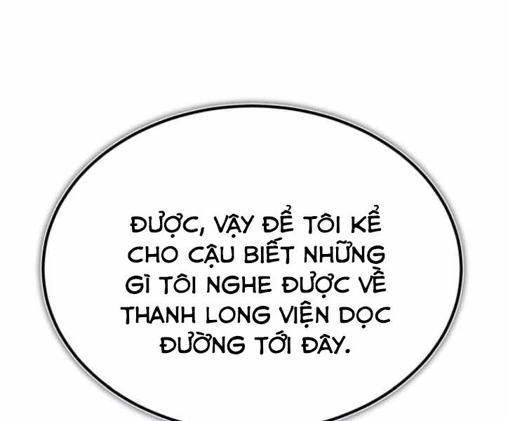 Đệ Nhất Võ Sư, Baek Cao Thủ Chap 29 - Next Chap 30