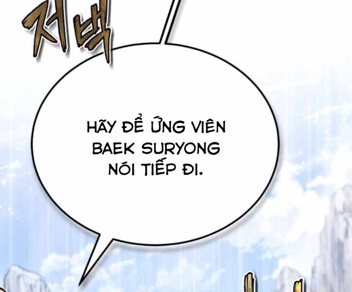 Đệ Nhất Võ Sư, Baek Cao Thủ Chap 29 - Next Chap 30