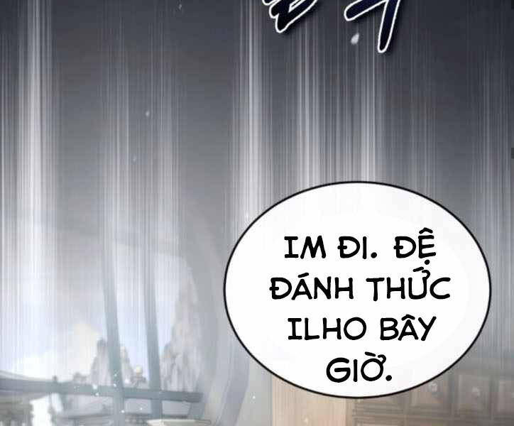 Đệ Nhất Võ Sư, Baek Cao Thủ Chap 29 - Next Chap 30