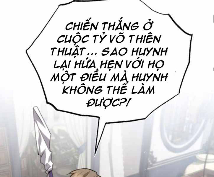 Đệ Nhất Võ Sư, Baek Cao Thủ Chap 29 - Next Chap 30