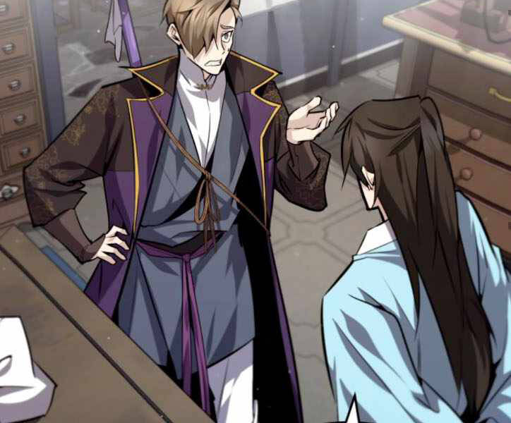 Đệ Nhất Võ Sư, Baek Cao Thủ Chap 29 - Next Chap 30