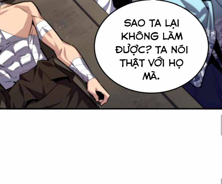 Đệ Nhất Võ Sư, Baek Cao Thủ Chap 29 - Next Chap 30