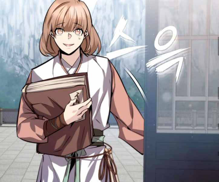 Đệ Nhất Võ Sư, Baek Cao Thủ Chap 29 - Next Chap 30