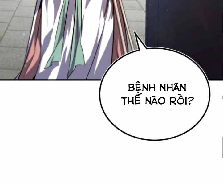 Đệ Nhất Võ Sư, Baek Cao Thủ Chap 29 - Next Chap 30