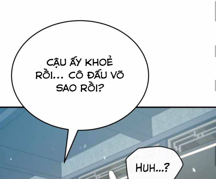 Đệ Nhất Võ Sư, Baek Cao Thủ Chap 29 - Next Chap 30