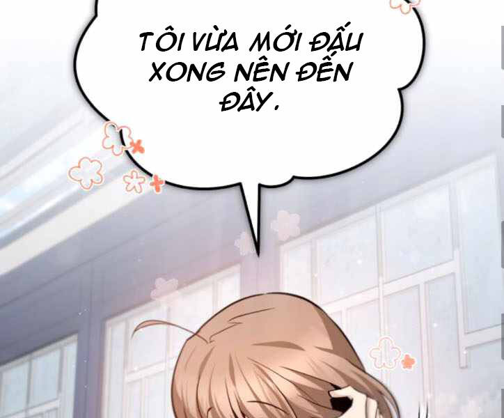 Đệ Nhất Võ Sư, Baek Cao Thủ Chap 29 - Next Chap 30